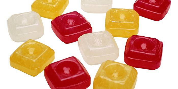 Антисептичні льодяники від кашлю застосування при хворобах горла дорослим і дітям Антисептичні льодяники від кашлю застосування при хворобах горла дорослим і дітям