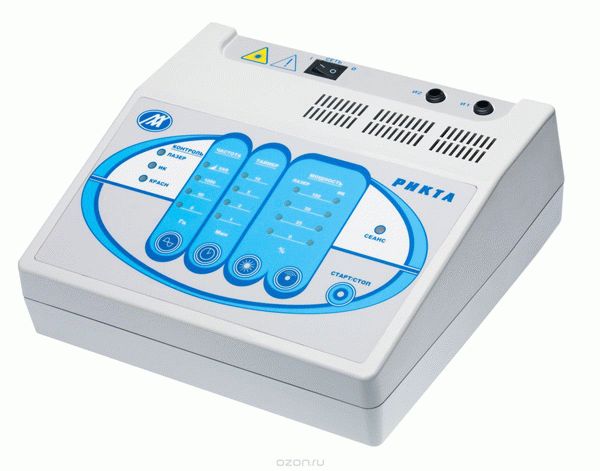 Апарат для лікування суглобів у домашніх умовах