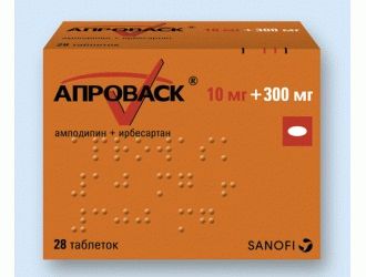 АПРОВАСК інструкція по застосуванню: аналоги