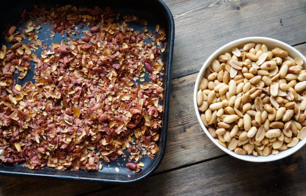 Арахіс: користь і шкода для організму жінок і чоловіків, корисні властивості та протипоказання