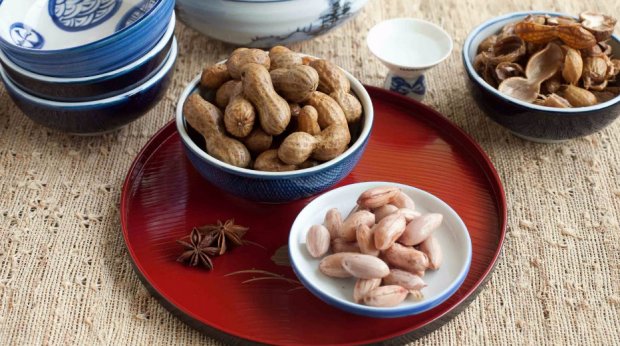 Арахіс: користь і шкода для організму жінок і чоловіків, корисні властивості та протипоказання