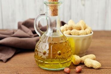 Арахісове масло користь для шкіри