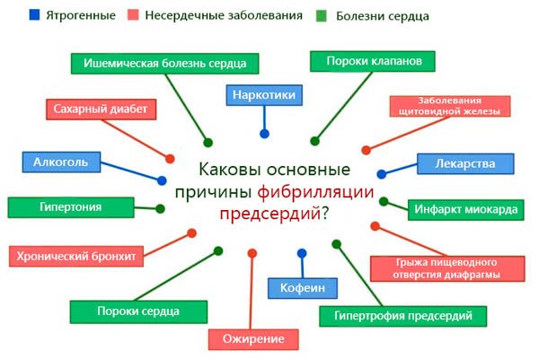Аритмія серця лікування народними засобами ⋆ Лікування Серця Аритмія серця лікування народними засобами ⋆ Лікування Серця