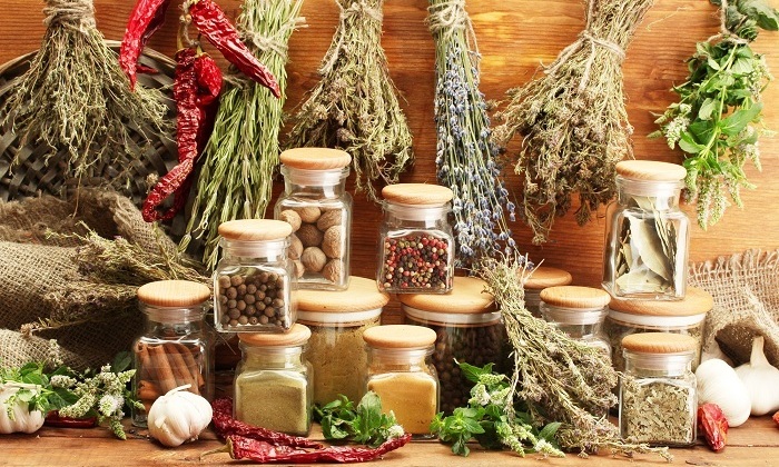 Аскариди лікування народними засобами