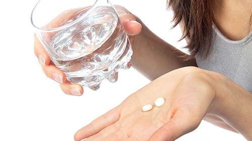 Атакував грибок залишивши білі плями, що це?