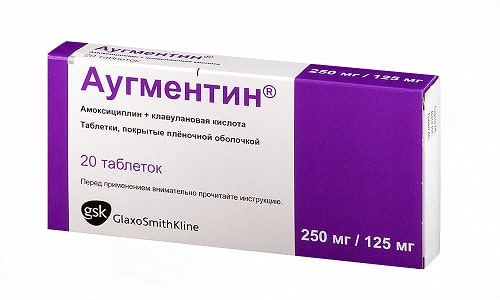 Аугментин або Сумамед у чому різниця і що краще