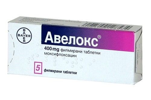 Авелокс – інструкція із застосування, форми випуску, аналоги