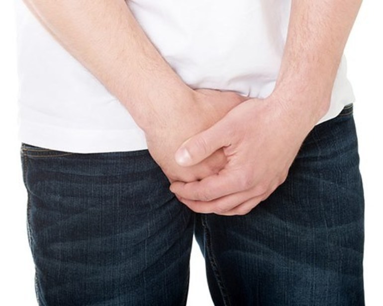 Біль при сечовипусканні у чоловіків причини і лікування в домашніх умовах