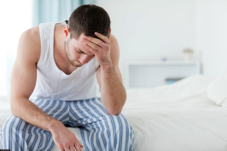 Біль при сечовипусканні у чоловіків причини і лікування в домашніх умовах