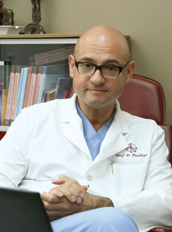 Біль у сечовому міхурі у жінок як лікувати