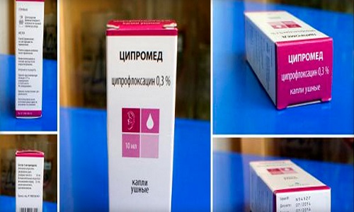 Біль у вусі при застуді як розпізнати і лікувати