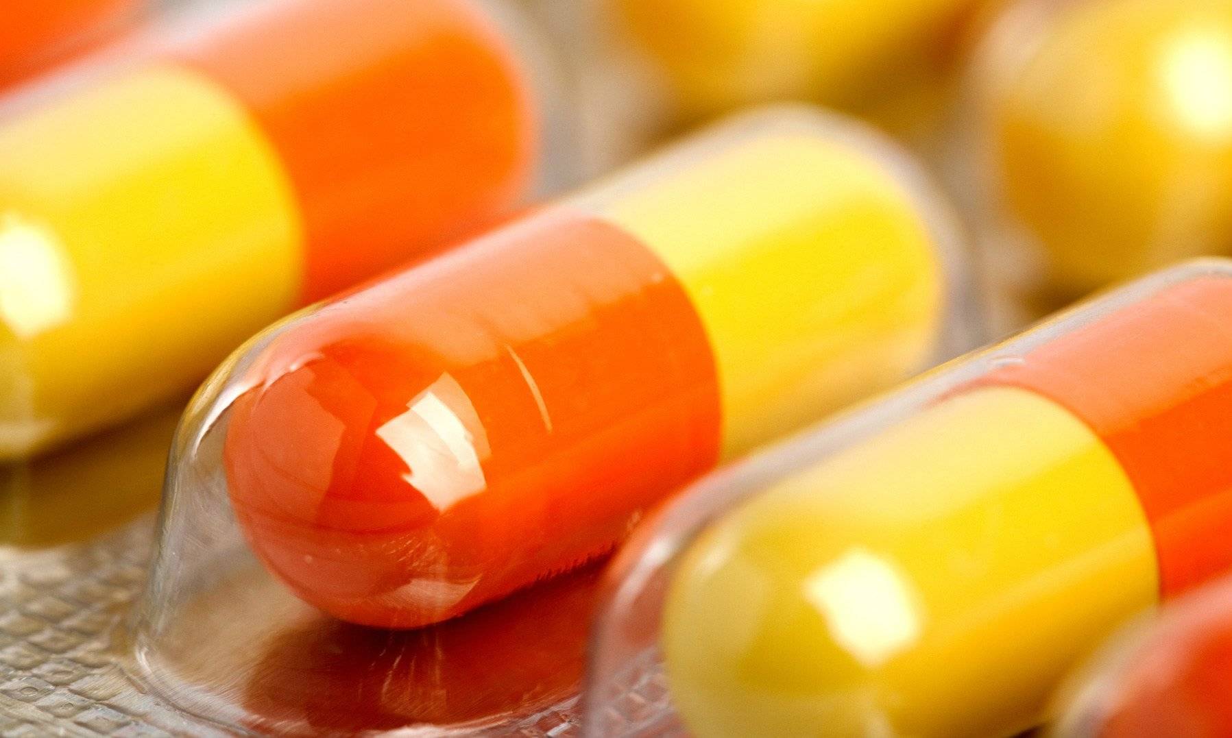 Бісептол при гаймориті і синуситі