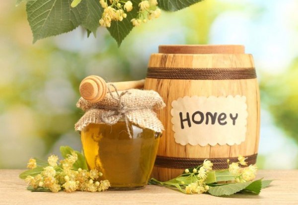 Багатий склад і корисні властивості липового меду Продукція бджільництва