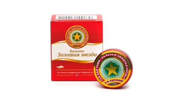 Бальзам зірочка при болю в горлі – Популярні дієти