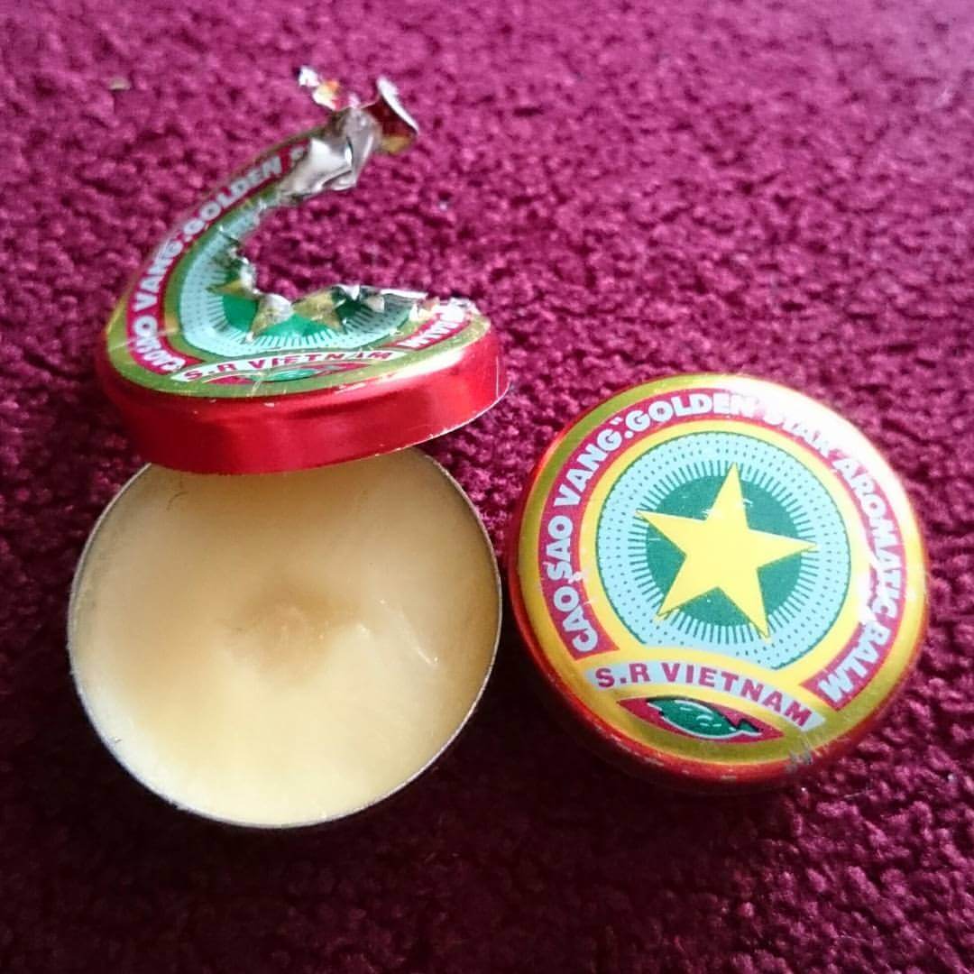 Бальзам Золота зірка при гаймориті Бальзам Золота зірка при гаймориті