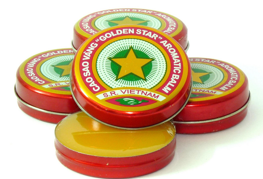 Бальзам Золота зірка при гаймориті Бальзам Золота зірка при гаймориті