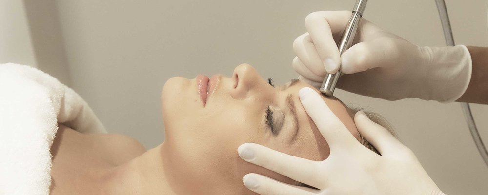 Безпечне відбілювання шкіри, як це краще зробити