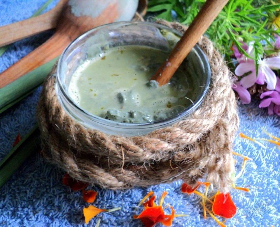 Блакитна глина – властивості та застосування