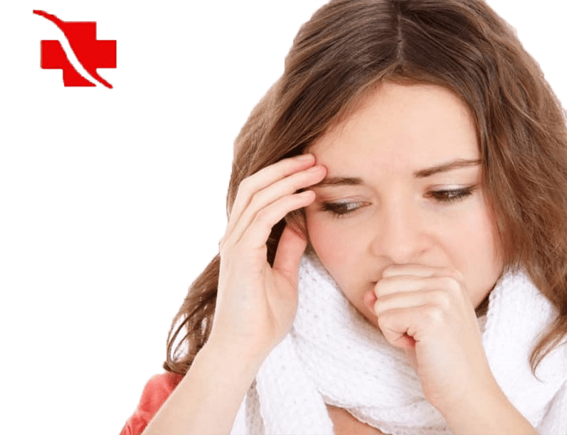 Болить голова при кашлі – що робити і до кого звернутися?