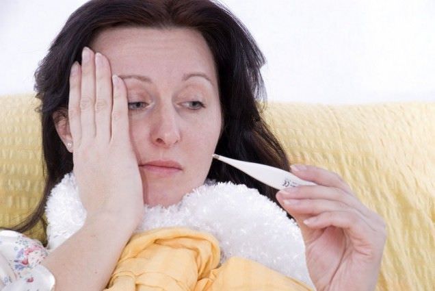 Болить голова при кашлі – що робити і до кого звернутися? Болить голова при кашлі – що робити і до кого звернутися?