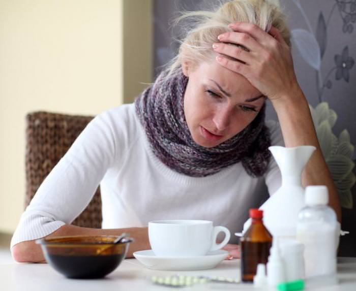 Болить голова при кашлі – що робити і до кого звернутися? Болить голова при кашлі – що робити і до кого звернутися?