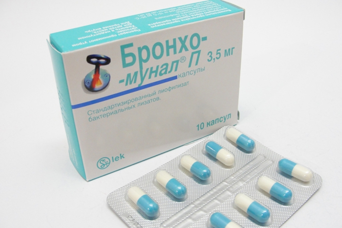 Бронхомунал для дітей ?: інструкція по застосуванню дитячого сиропу і дозування