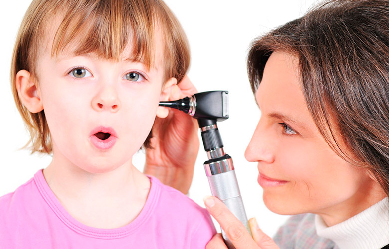 Бульозний або вірусний отит про що говорить такий діагноз і як його уникнути Бульозний або вірусний отит про що говорить такий діагноз і як його уникнути