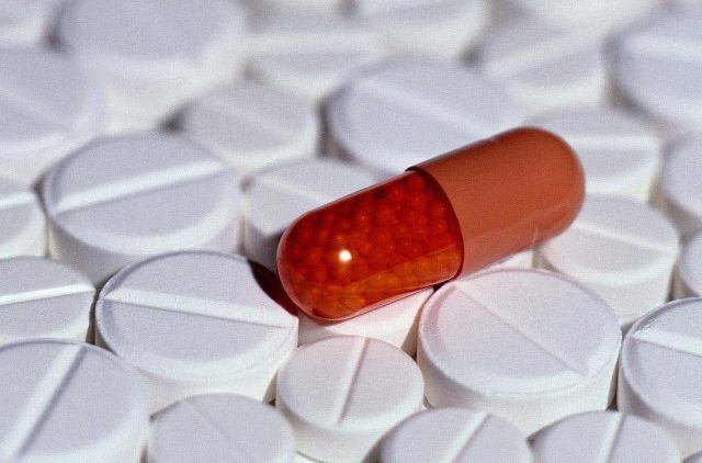 Цефтріаксон при ангіні дозування для дорослих і дітей