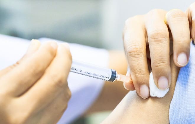 Цефтріаксон при гаймориті – дозування, інструкція із застосування, побічні ефекти, протипоказання, опис, форми випуску