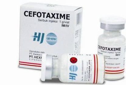 Цефтріаксон при гаймориті – дозування, інструкція із застосування, побічні ефекти, протипоказання, опис, форми випуску