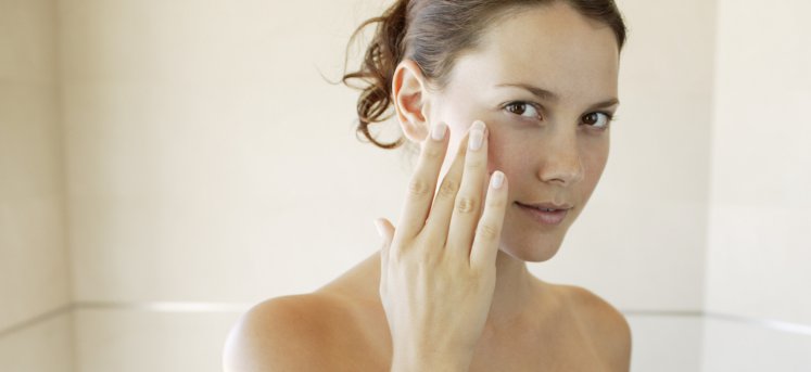 Часті проблеми з шкірою тіла і їх рішення