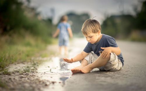 Часте сечовипускання у дітей без болю