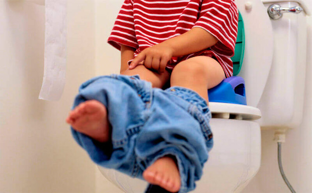 Часте сечовипускання у дітей без болю Часте сечовипускання у дітей без болю