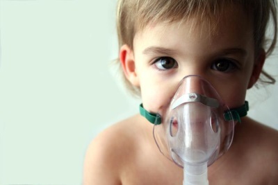 Частий кашель у дитини причини виникнення та сучасні методи лікування