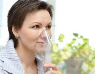 Чи можна робити інгаляції при ангіні 7 ефективних препаратів для проведення процедури