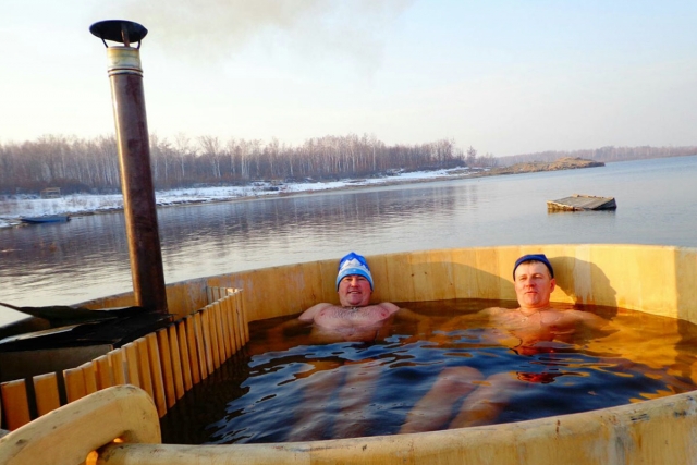 Чи можна в баню при бронхіальній астмі