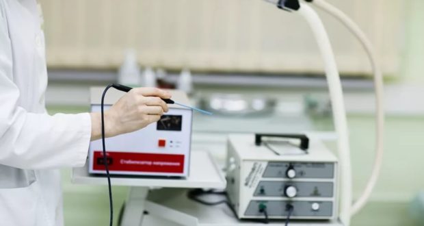 Чи можна вилікувати ерозію шийки матки радіохвилями