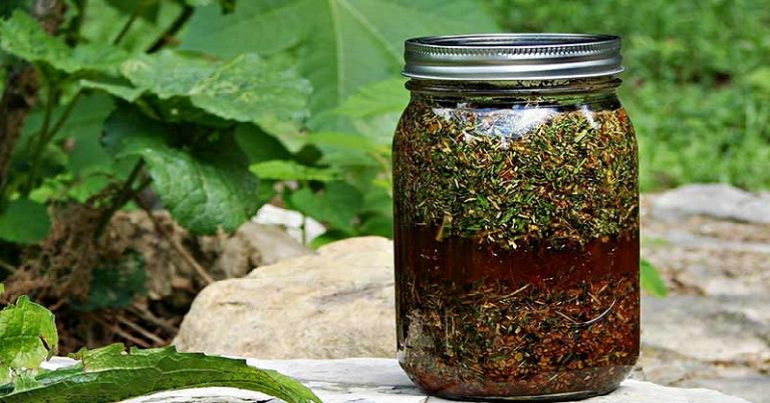 Чи можна вилікувати застуду народними засобами