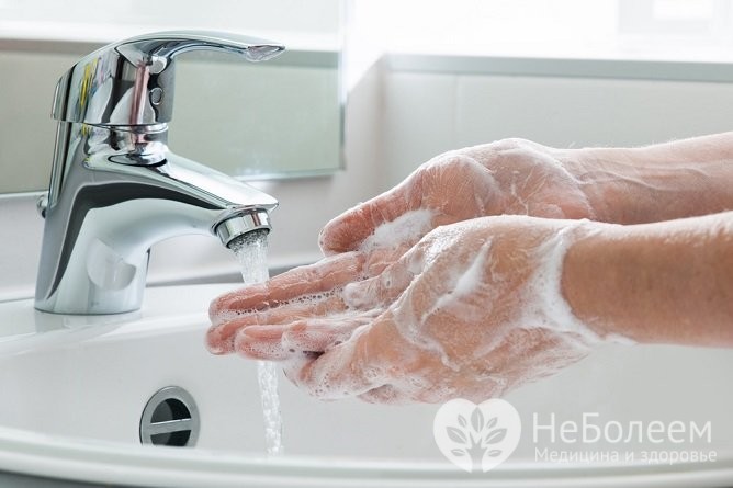 Чи можна заразитися пневмонією