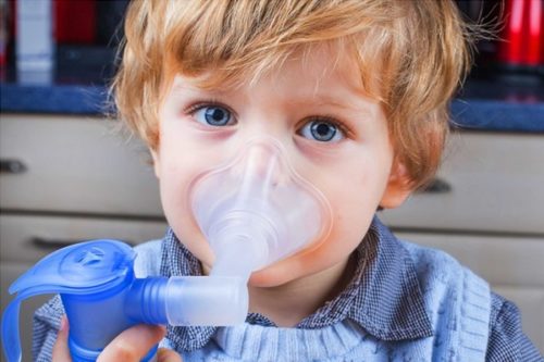 Чим лікувати кашель без температури у дитини ефективно