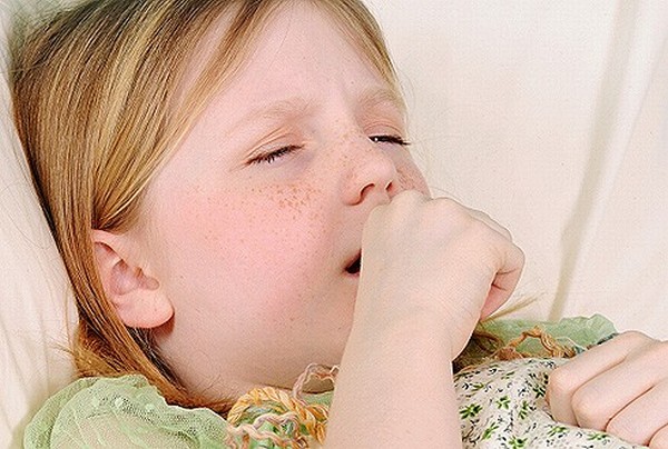 Чим лікувати кашель у дитини, як швидко вилікувати дитячий кашель