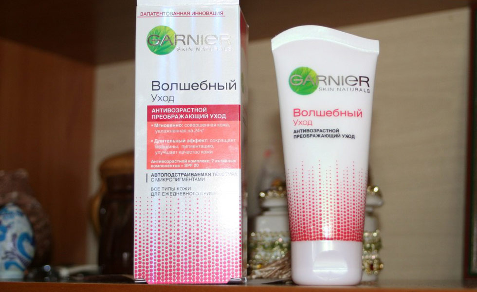 Чим можна забезпечити ліфтинг шкіри