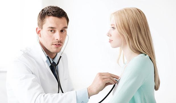 Чим небезпечна пневмонія у дорослих Чим небезпечна пневмонія у дорослих