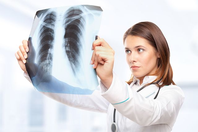 Чим небезпечна пневмонія у дорослих Чим небезпечна пневмонія у дорослих