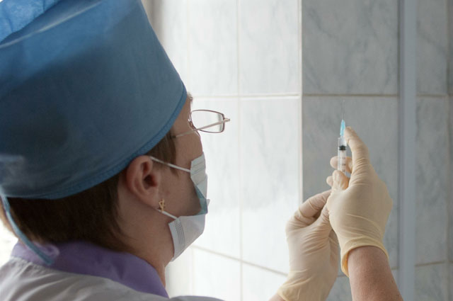 Чим небезпечна пневмонія у дорослих Чим небезпечна пневмонія у дорослих