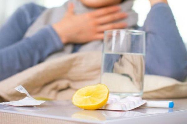 Чим полоскати горло при фарингіті? Чим полоскати горло при фарингіті: особливості полоскання і список ліків при різних видах фарингіту