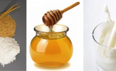 Чистий мед корисні властивості і протипоказання