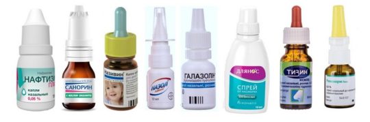 Чому небезпечно закапувати очні краплі Цикломед в ніс