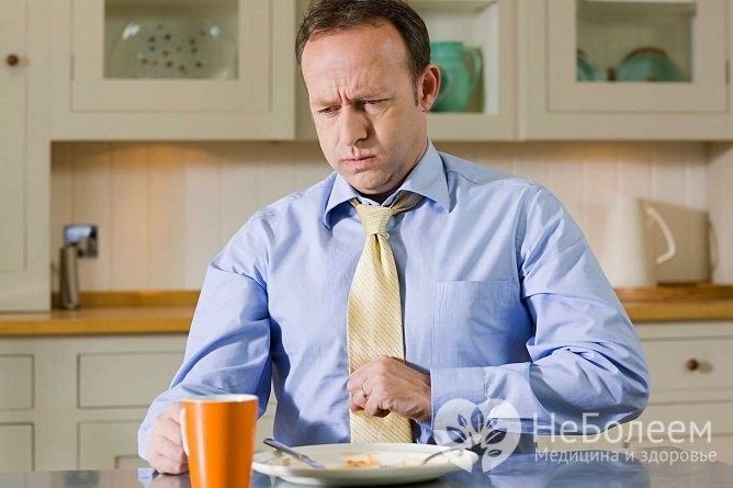 Чому після їжі починається кашель і наскільки це небезпечно для здоров’я