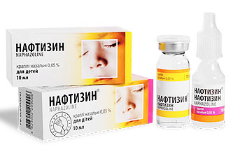 Чому у дитини тече гній з вуха і що робити